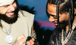 Malik Montana - Ja to wiem