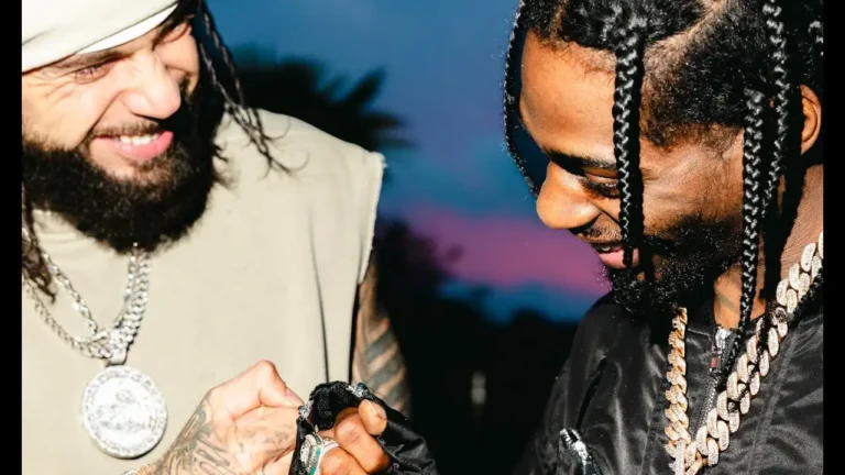 Malik Montana - Ja to wiem