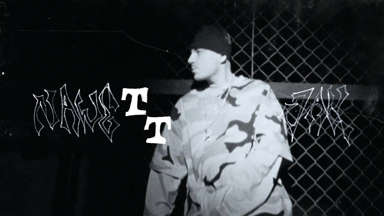 Otsochodzi - NAWETT JAK