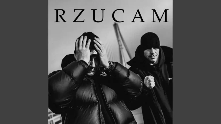 Polska Wersja - RZUCAM