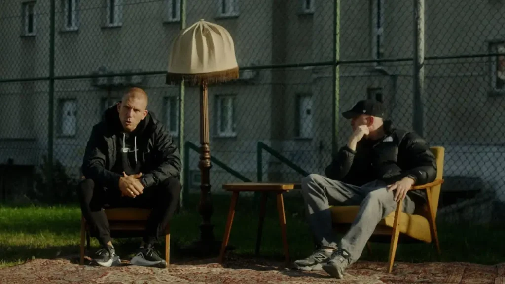 Polska Wersja - Takie jakie jest