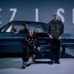 PSR x Opał x Pezet - BEZ I SEN