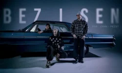 PSR x Opał x Pezet - BEZ I SEN