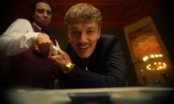 Ronnie Ferrari & MiłyPan - Przez Cały Wieczór