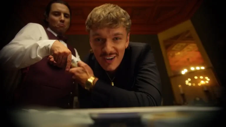 Ronnie Ferrari & MiłyPan - Przez Cały Wieczór