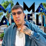 Sentino - MAMA MARBELLA