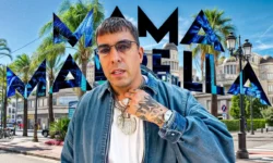 Sentino - MAMA MARBELLA