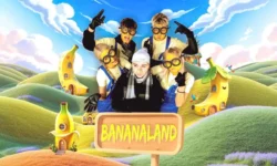 TEENZ - BANANALAND