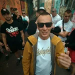 Wiśnia Bakajoko - I nic się nie zmienia