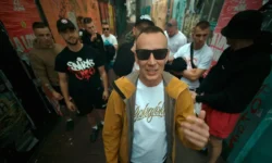 Wiśnia Bakajoko - I nic się nie zmienia