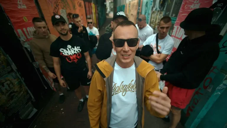 Wiśnia Bakajoko - I nic się nie zmienia