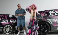 Young Leosia, Deemz, Kizo - PLN