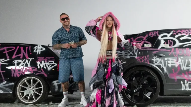 Young Leosia, Deemz, Kizo - PLN