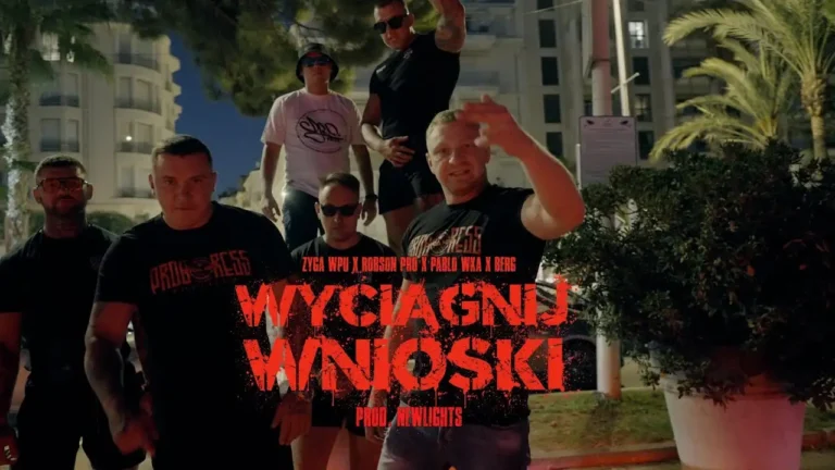 Zyga WPU, WKA, Berg, Robson PRO - Wyciągnij wnioski