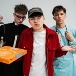 Brokies - Ostre Cięcie