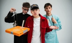 Brokies - Ostre Cięcie