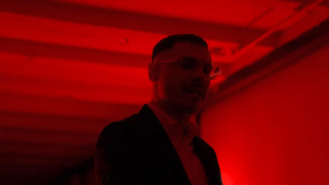 Małolat - Prywaciarz