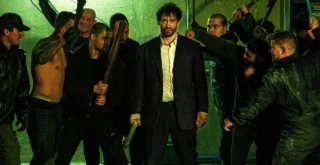 Białas x Gibbs - Ostatni Raz