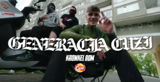 Kronkel Dom - Generacja Cuzi