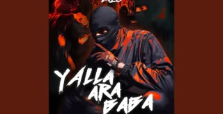 OG ENZO - YALLA ARA BABA