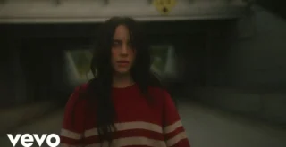 Billie Eilish - CHIHIRO