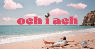 Sylwia Grzeszczak - och i ach