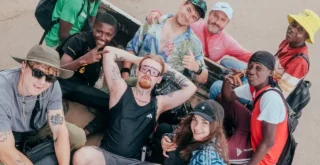 kuqe 2115 - taki mały ja