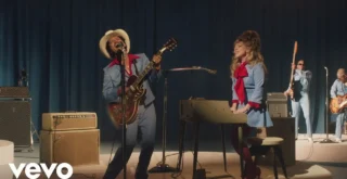 Lady Gaga, Bruno Mars - Die With A Smile