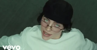 Billie Eilish - BIRDS OF A FEATHER