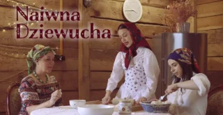 DIIYA - Naiwna Dziewucha