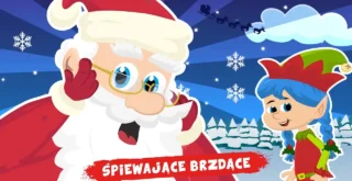 Śpiewające Brzdące - Hej, Mikołaju!