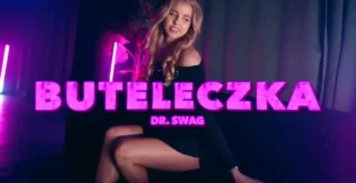 Dr. SWAG - BUTELECZKA