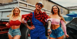 Bungee - TAK TO LATA