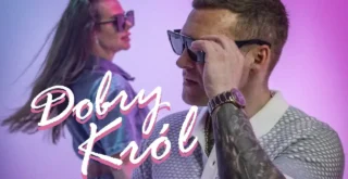 Major SPZ - Dobry król