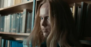 Avi, Frank Leen - Hymn