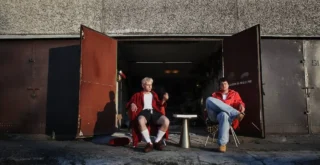 Fukaj, Vito Bambino - Zabiorę Cię Tam