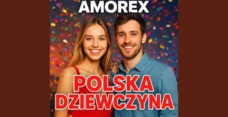Amorex - Polska dziewczyna