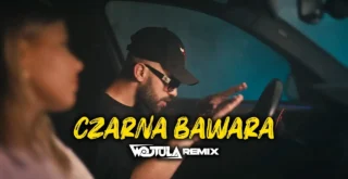 DR. VODKA - CZARNA BAWARA