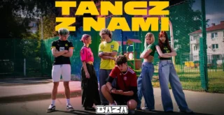 BAZA - TAŃCZ Z NAMI
