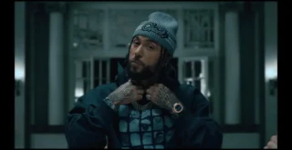 Malik Montana - Baciata