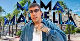 Sentino - MAMA MARBELLA