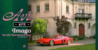 Avi, Pezet, Jan-Rapowanie - Imago