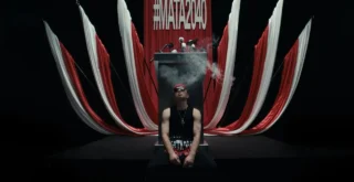 Mata - BĘDĘ PREZYDENTEM :)