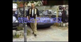 PRO8L3M - Przebój nocy / gościnnie Wanda i Banda