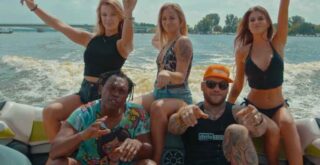 popek dr alban it's my life