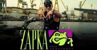 major spz żapka
