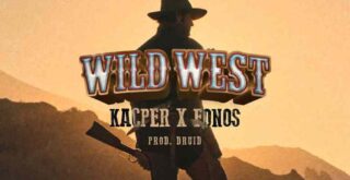 kacper fonos wild west
