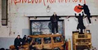 rewolucja romantyczna bedoes lanek